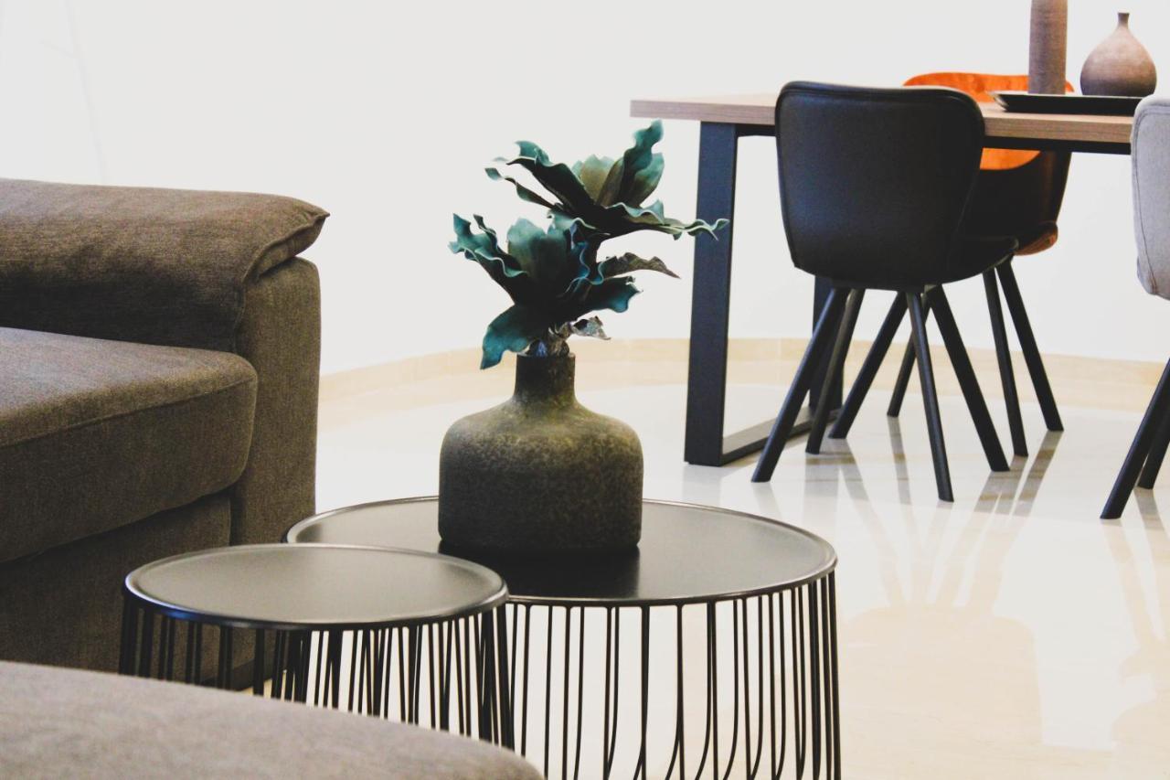 Sunlight - Volos City Center Spacious Modern Apartments ภายนอก รูปภาพ